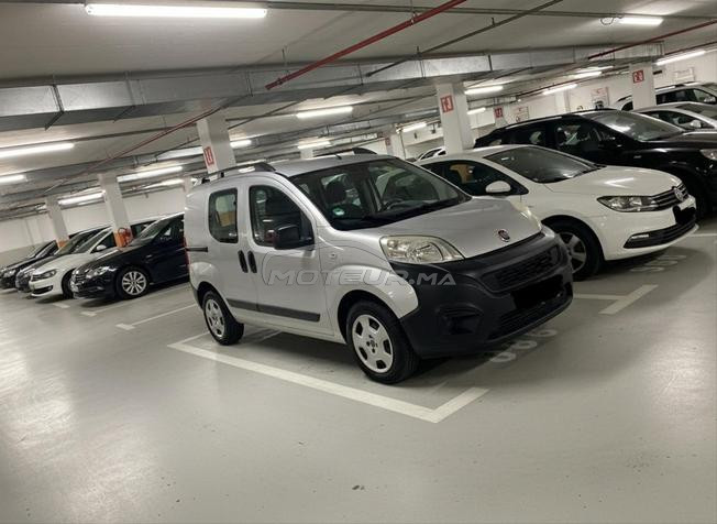 Fiat fiorino 
