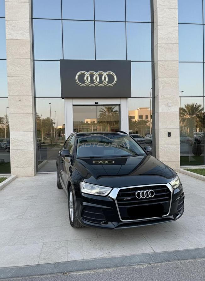 Audi Q3 ...