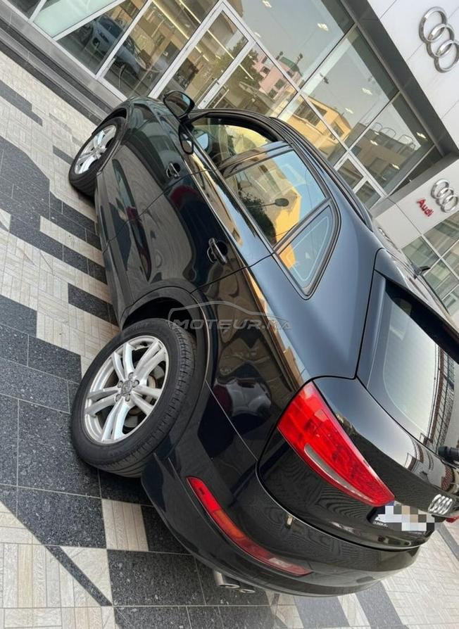 Audi Q3 ...