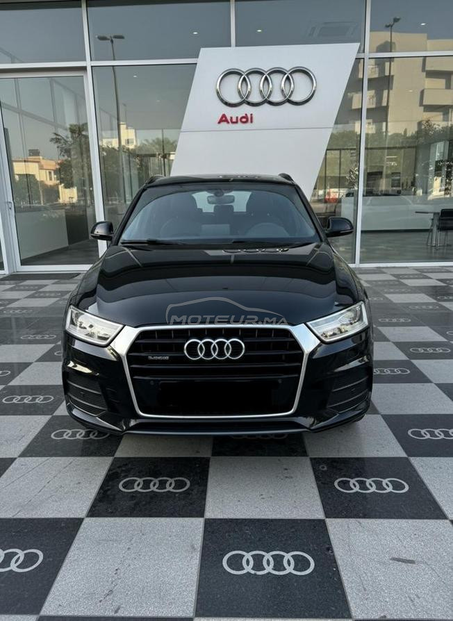 Audi Q3 ...