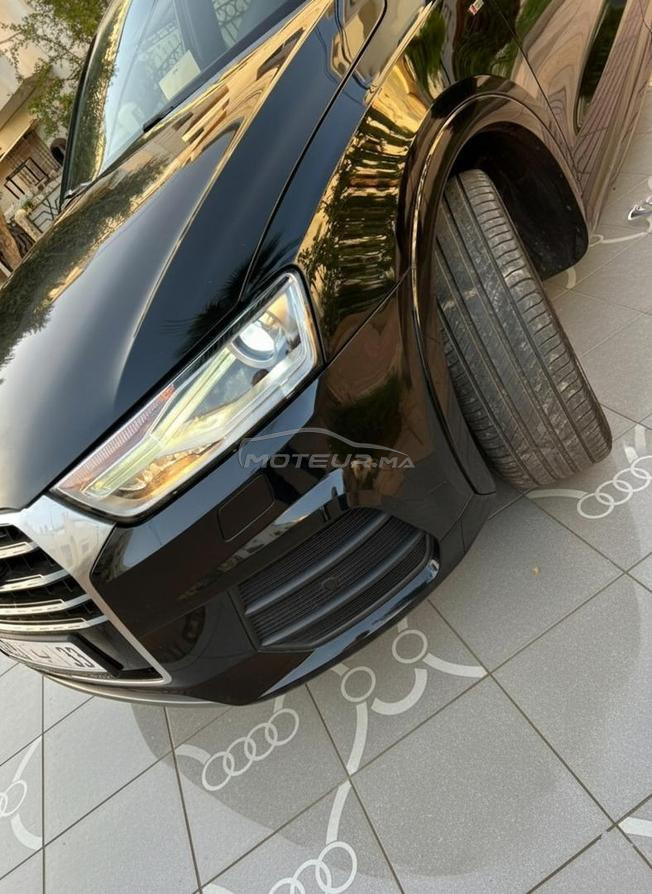 Audi Q3 ...