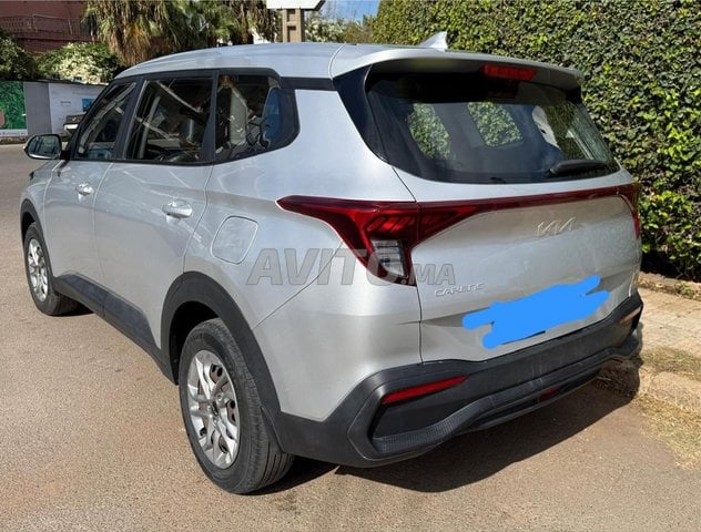 Kia CARGnSMObele2023