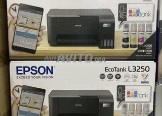 Imprimante Epson l3250