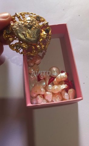 جوهر بلدي قديم جدا ونادر لي تايولد