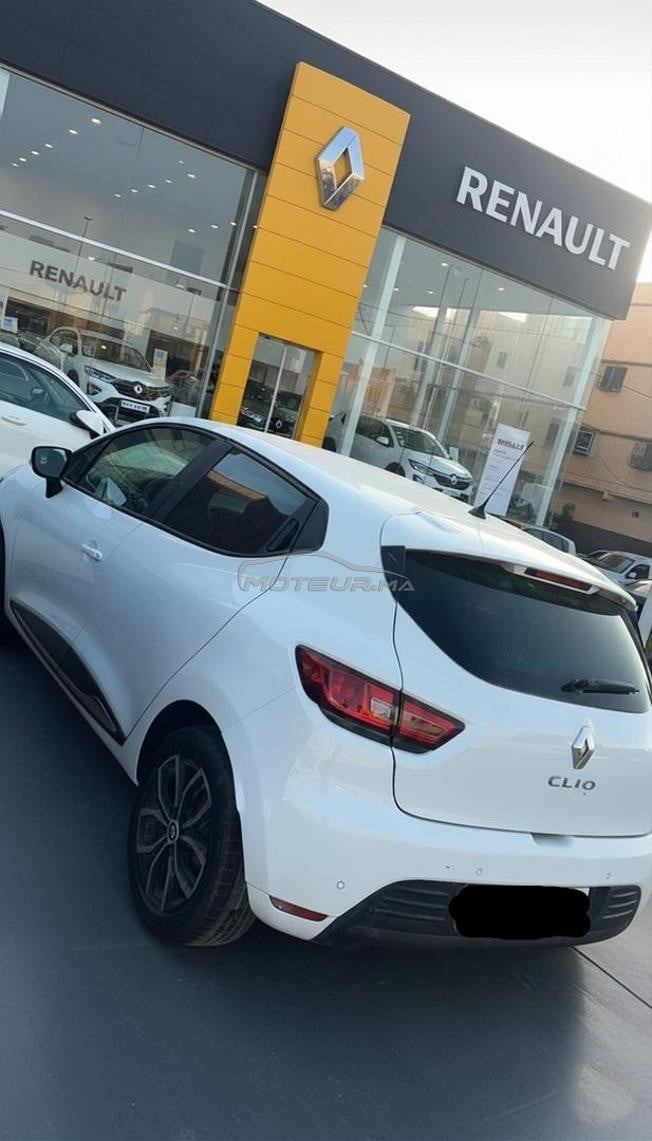 Renault Clio 4 