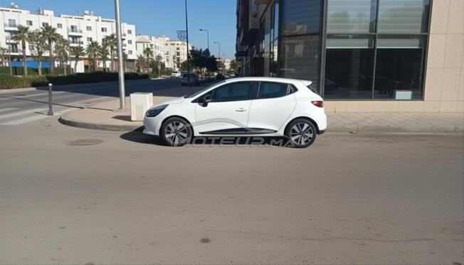 Renault Clio 4 