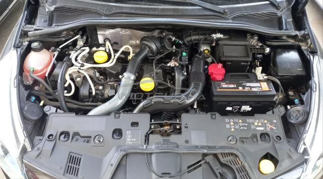 Renault Clio 4 