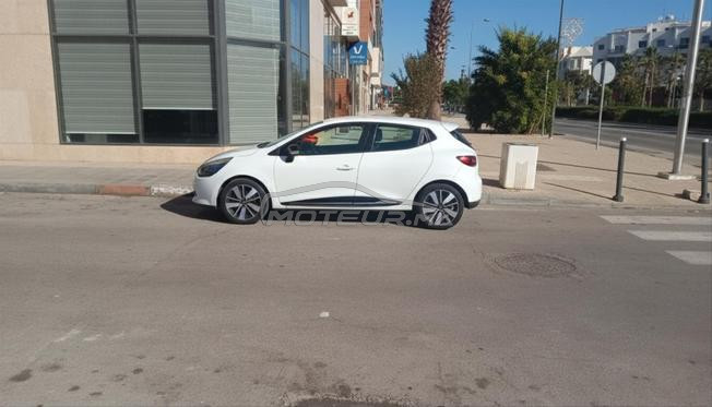 Renault Clio 4 