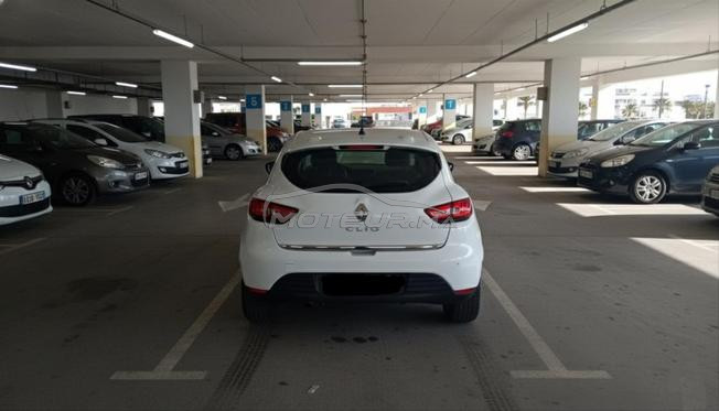 Renault Clio 4 
