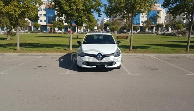 Renault Clio 4 
