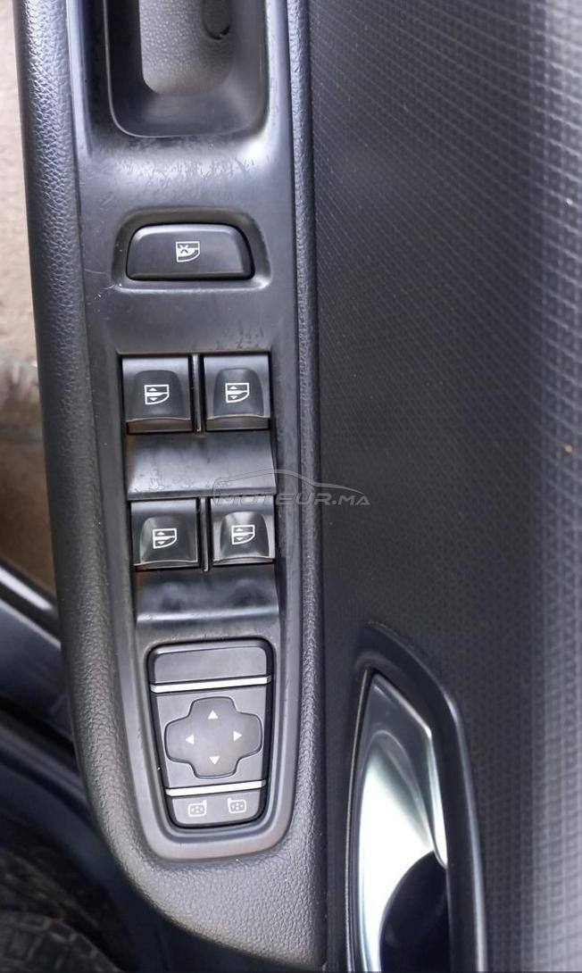 Renault Clio 4 