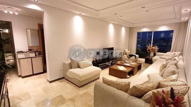 CMN-ME-1685 - Appartement à vendre à 2 Mars