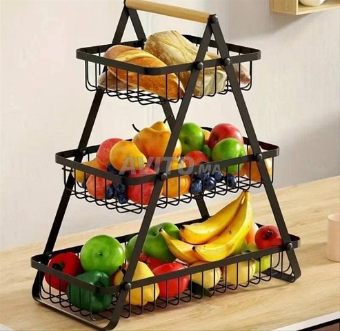 Home Storage Rack Organisateur domestique
