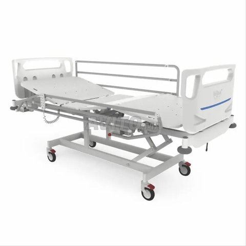 للبيع - معدات طبية