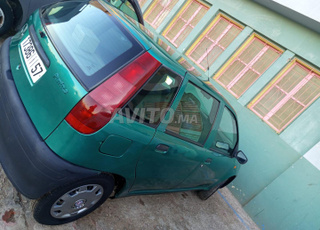 Fiat Punto en vente