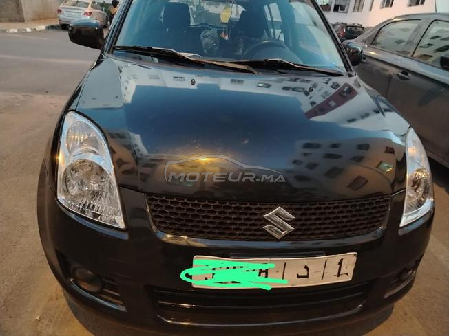 Suzuki Swift Essence Manuelle 2011 à Temara