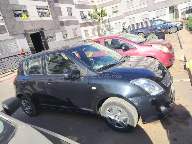 Suzuki Swift Essence Manuelle 2011 à Temara