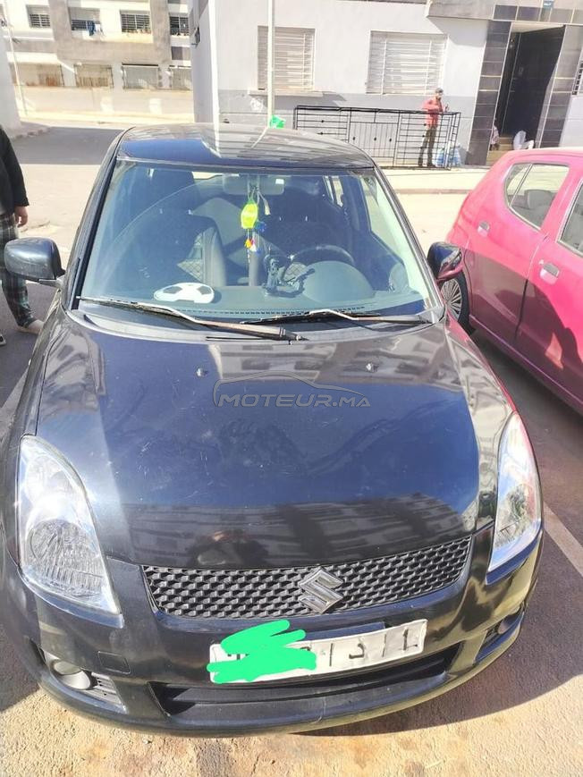 Suzuki Swift Essence Manuelle 2011 à Temara
