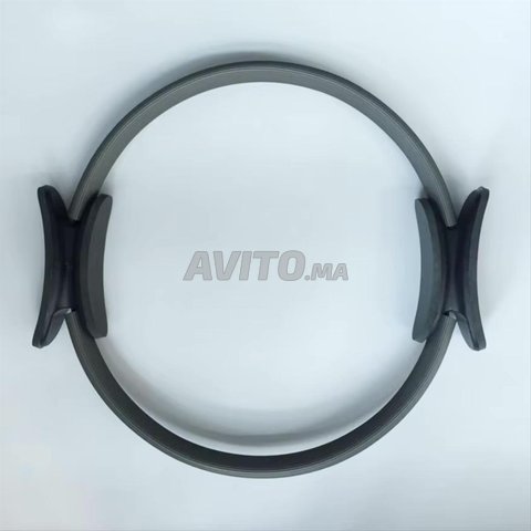 حلقة يوجا / بيلاتيس