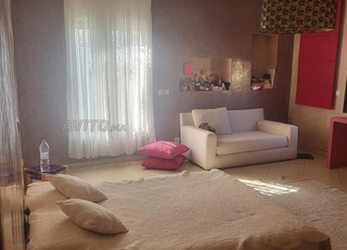 Villa à vendre à Sidi Maarouf à Bouchra