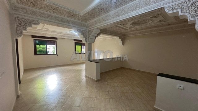 Appartement à louer vide au quartier Braness 2