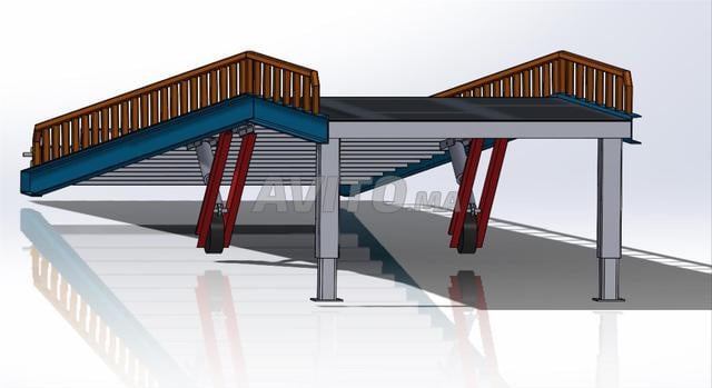 🚧 OFFRE SPÉCIALE – QUAI MOBILE 🚧