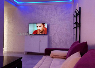 🏠 Appartement à louer