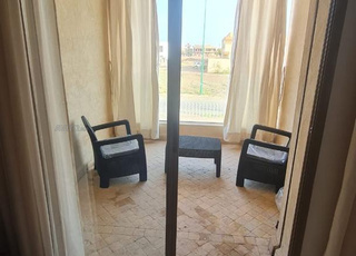 Joli appartement meublé pour longue durée