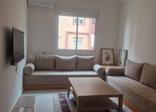 🏠 Bel appartement de 2 chambres à louer