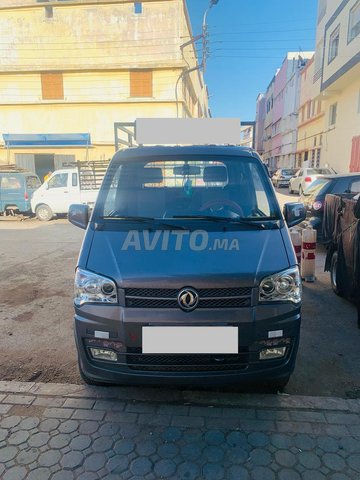 DFSK بنزين موديل 2023 كيلومترات 38000