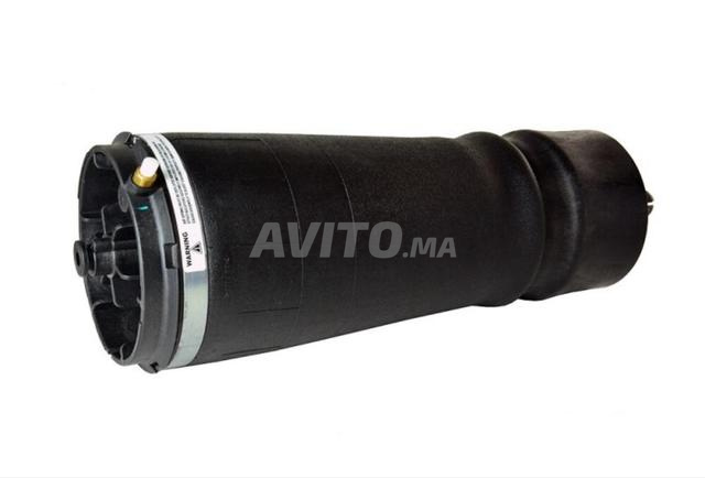 عام، زنبرك BMW 7 . LE034262 - 2