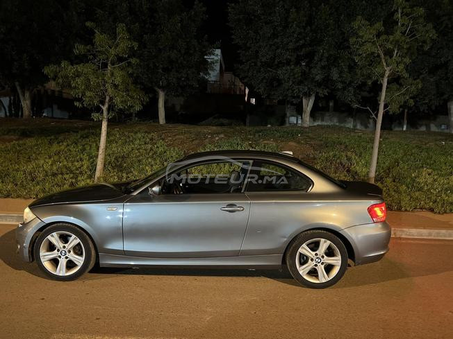 BMW Série 1 Essence coupé Phase 2