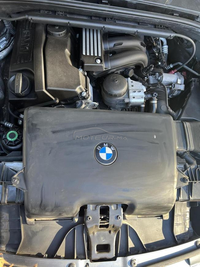 BMW Série 1 Essence coupé Phase 2