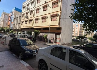 منزل للبيع مدار دار تونسي