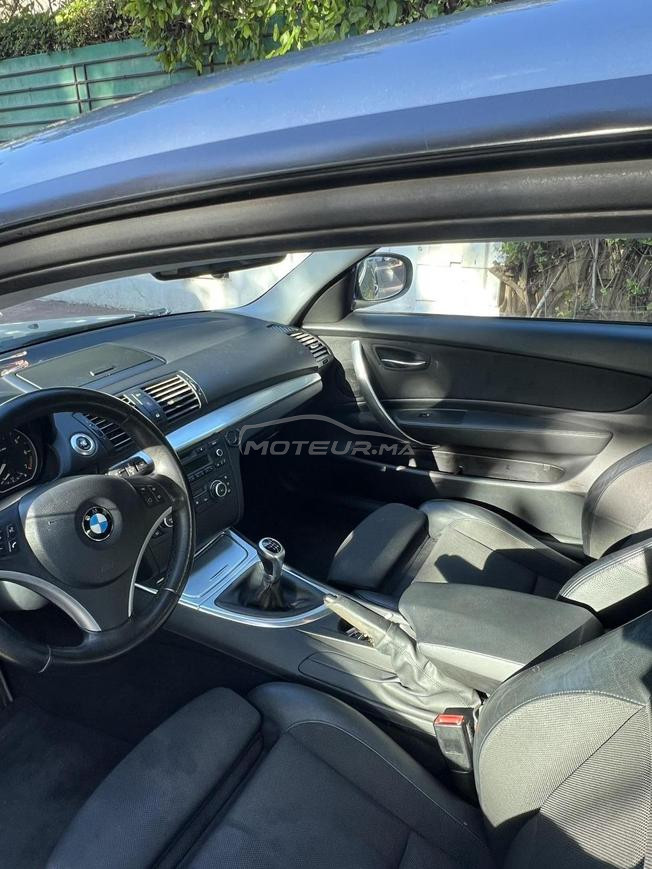 BMW Série 1 Essence coupé Phase 2