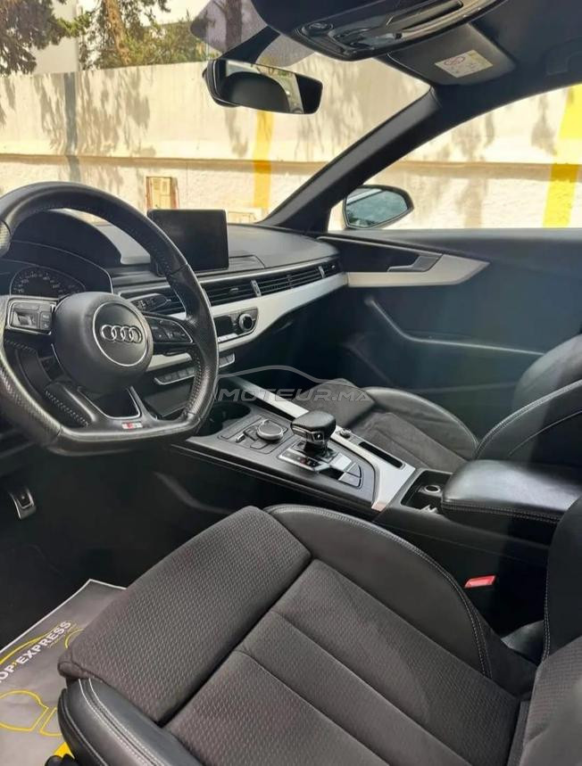 Audi A4 Sline Automatique 