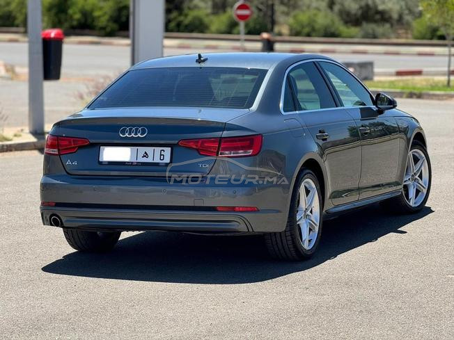 Audi A4 Sline Automatique 