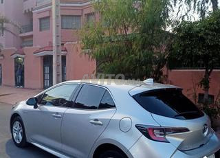 تويوتا كورولا هايبرد أوتوماتيك 2020