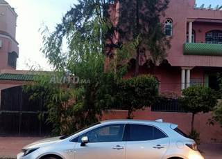 Toyota Corolla Hybride Automatique 2020