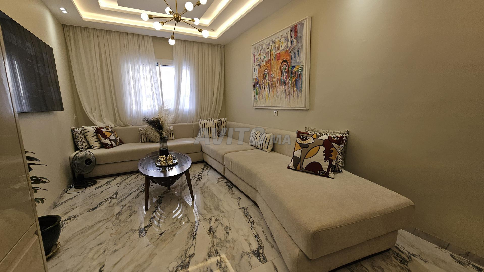 Très belle Appartement à louer Essaouira - image 3