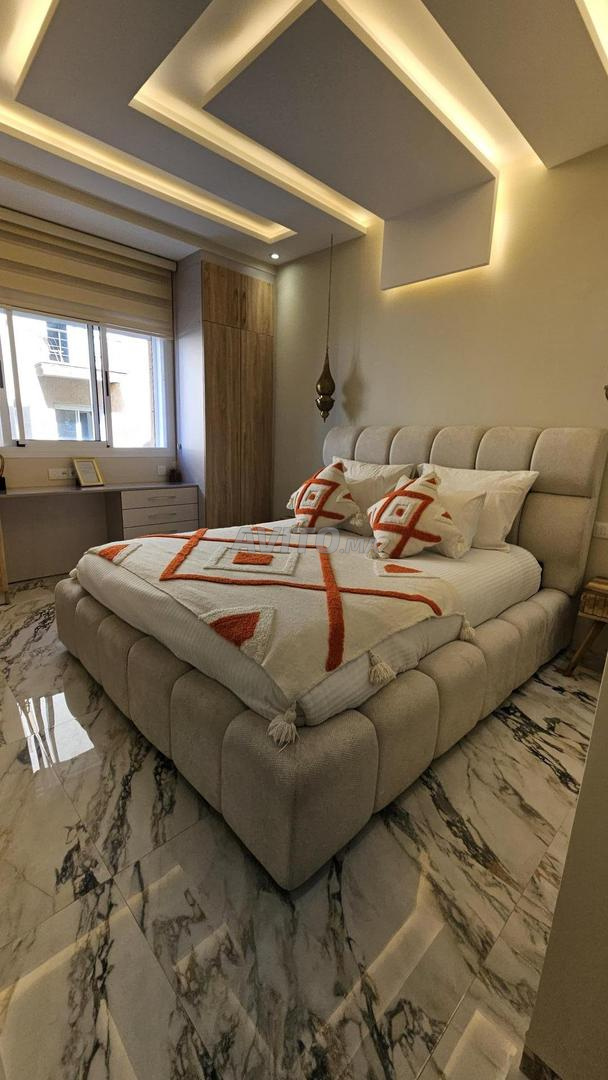 Très belle Appartement à louer Essaouira