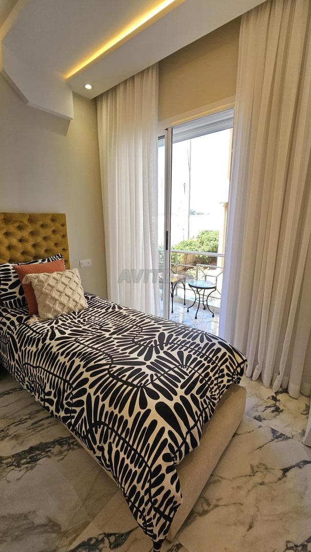 Très belle Appartement à louer Essaouira - image 5