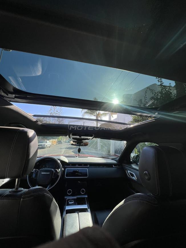 range rover velar 2L