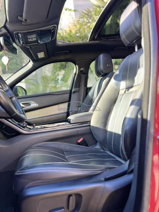 range rover velar 2L