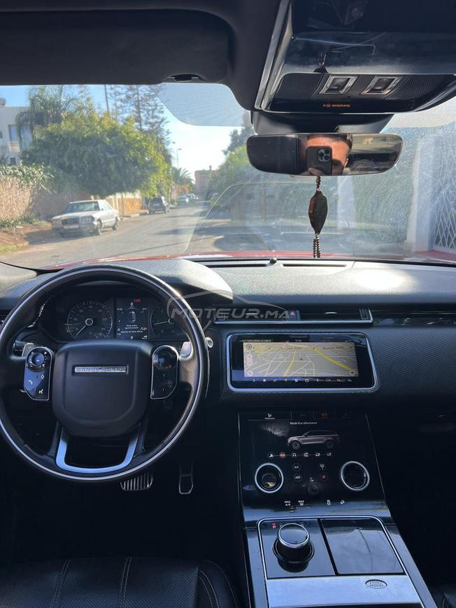 range rover velar 2L