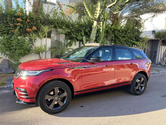 range rover velar 2L