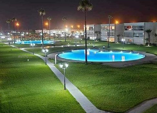 Vente appartement à Ola Blanca 1