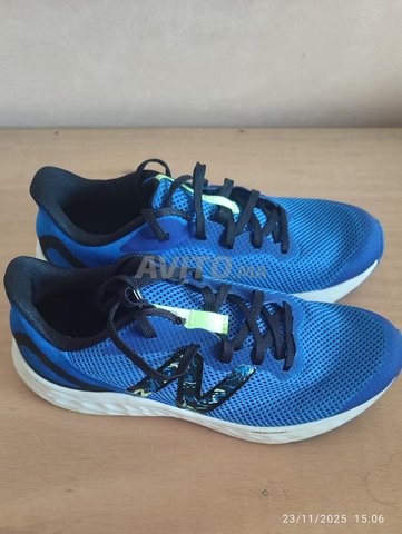 حذاء رياضي نيو بالانس