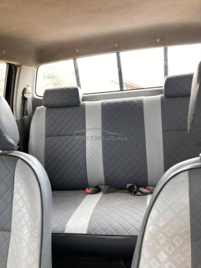 toyota hilux double cabin