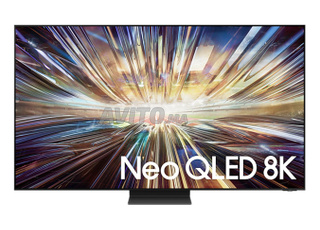 Samsung NeoQled 8K 75QN900D